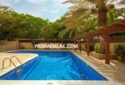Dubai’de satılık villa – Birleşik Arap Emirlikleri